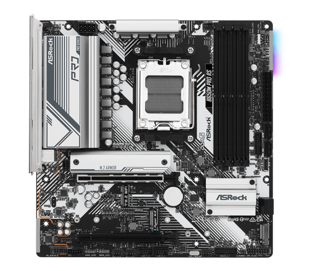ASRock B650M PRO RS - 1281777 - zdjęcie 2